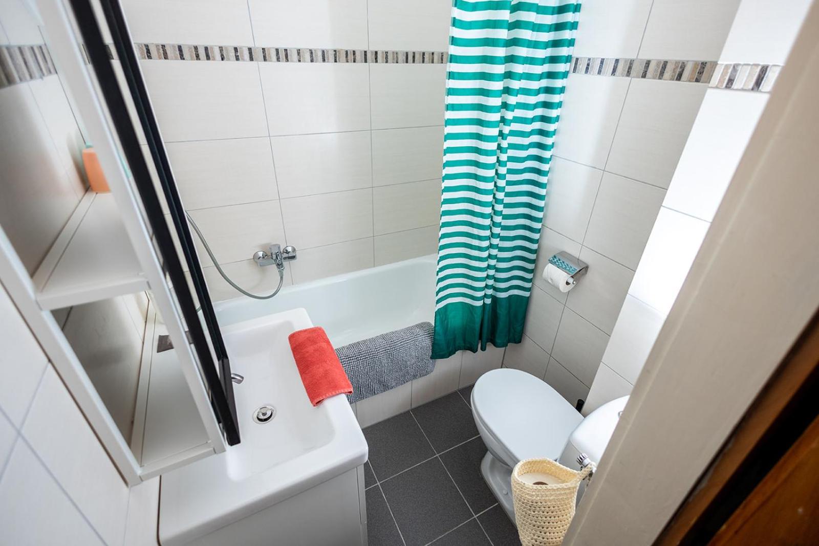 Mooki Beach Apartment Bodensdorf Exterior photo