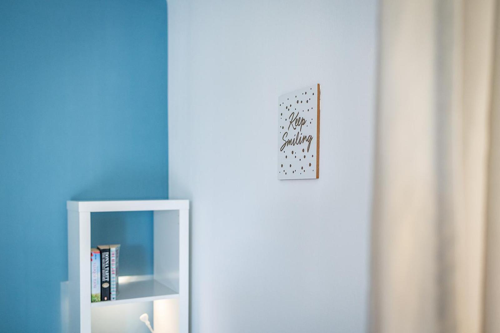 Mooki Beach Apartment Bodensdorf Exterior photo