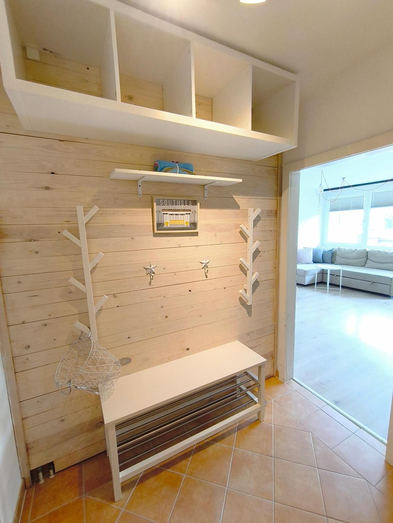 Mooki Beach Apartment Bodensdorf Exterior photo
